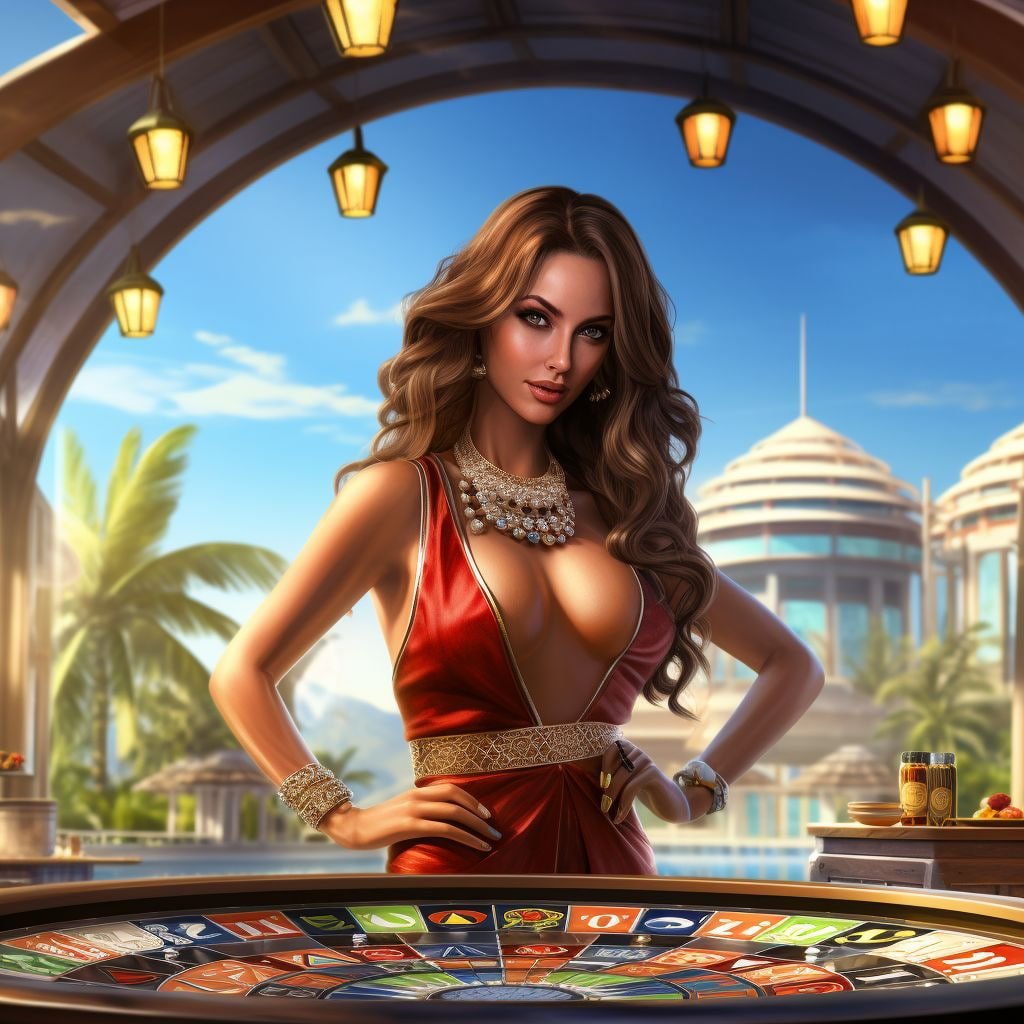 rahaph Live Casino table game session on Philippine smartphone screen