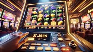 Filipino player joining a live baccarat session on rahaph mobile app