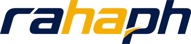 rahaph official logo